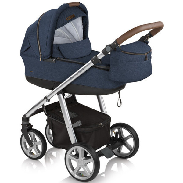 

Универсальная 2в1 Espiro Next Avenue 103 Navy Sky