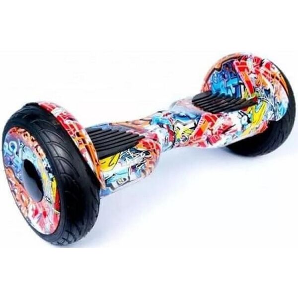 

Гироборд 10.5" Smart Balance U20 Тринити