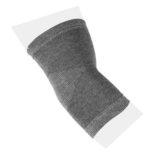 

Налокотники Power System PS-6001 Elbow Support Grey L (00021690)