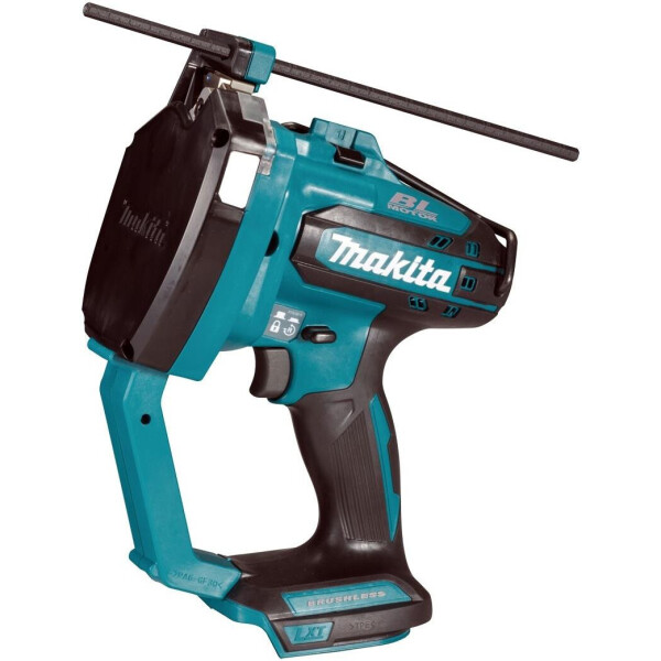 

Аккумуляторный резак для резьбовых шпилек Makita DSC102Z (без АКБ и ЗУ) (DSC102Z)