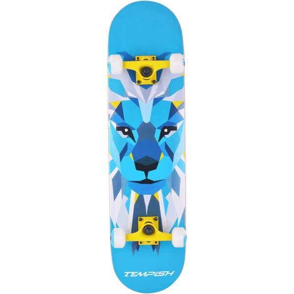 

Tempish Lion/Blue
