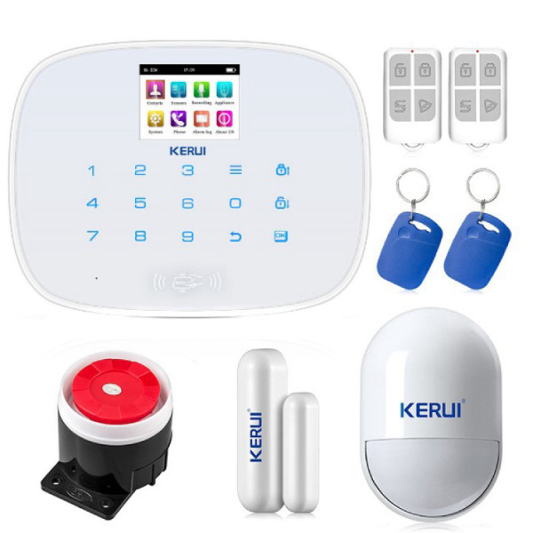 

Kerui G19 Start, white