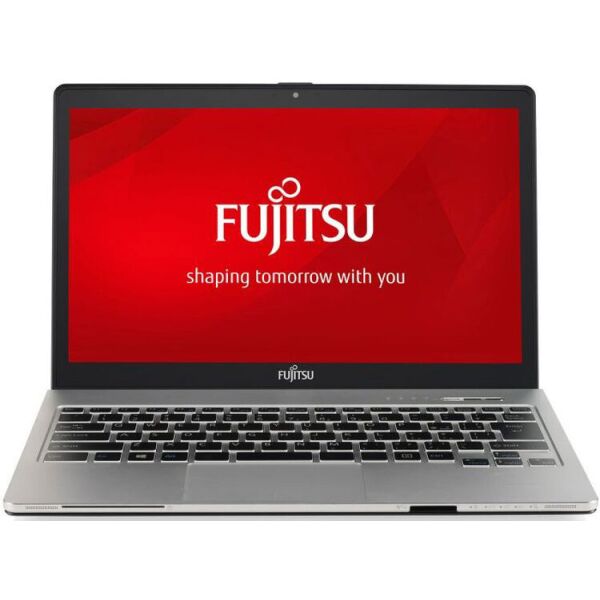 

Fujitsu LifeBook S936 (S9360M0009RU) "Refurbished"