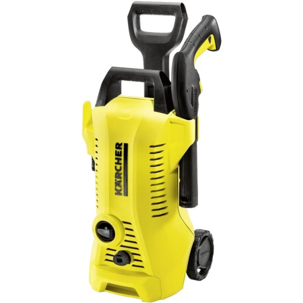 

високого тиску Karcher K 2 Full Control (1.673-400.0)