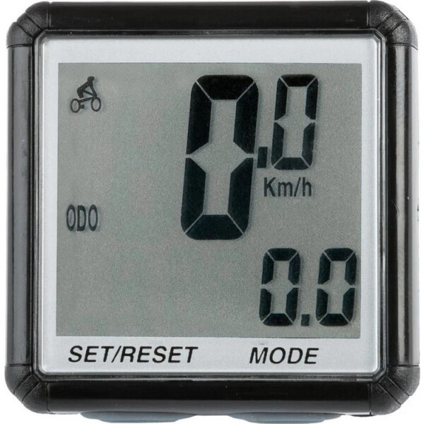 

Kross черный (09875778)