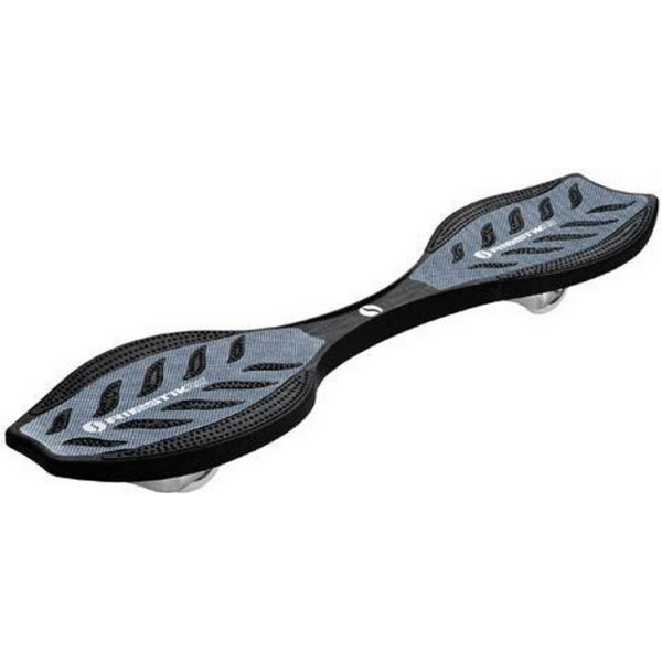 

Двухколесный скейтборд Razor Ripstik Рипстик Air Pro Black