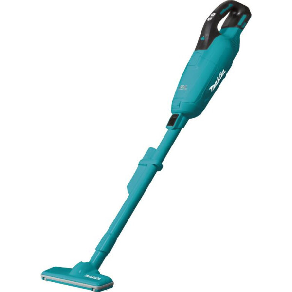 

Аккумуляторный пылесос Makita DCL281FZ (без АКБ и ЗУ) (DCL281FZ)