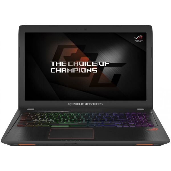 

ASUS ROG GL553 (A41N1611) "Refurbished"