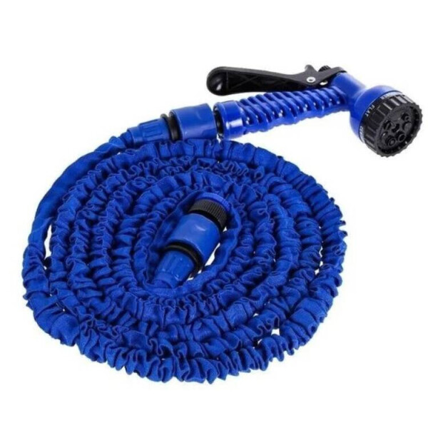 

Садовый (поливочный) шланг X-hose, 60м (Арт. C2651-60)