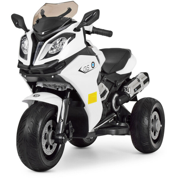 

Электро-мотоцикл Bambi M 3913EL-1 белый