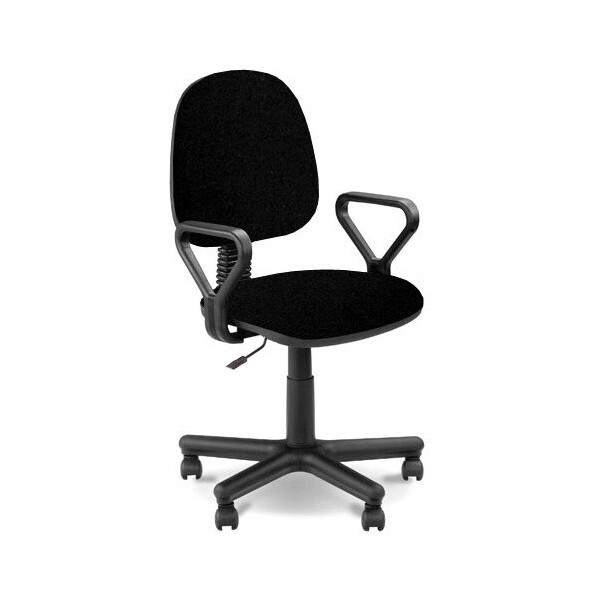 

Кресло Новый Стиль REGAL GTP ergo C11 черный