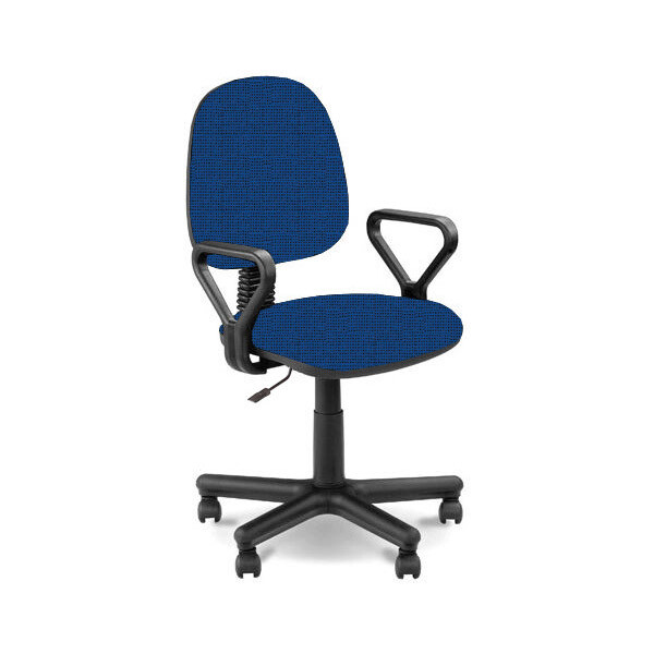 

Новый Стиль REGAL GTP ergo C14 синий
