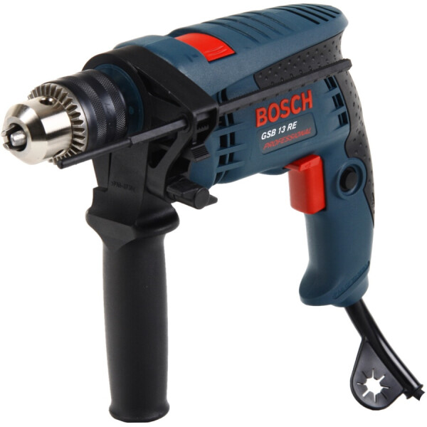 

Дрель ударная Bosch Professional GSB 13 RE ЗВП (0601217102)