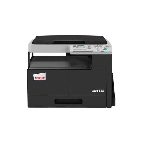 

Develop ineo 185 (A0XY126/ A1UC0D0 - 0,5шт)