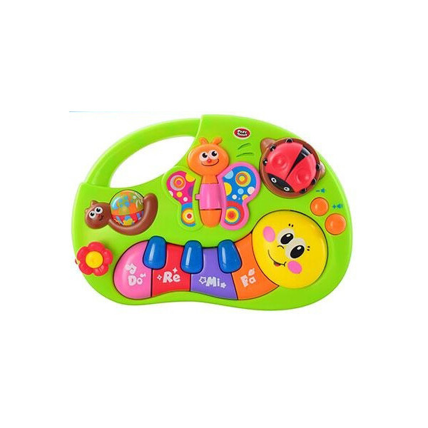 

Орган PLAY SMART Орган (7553)
