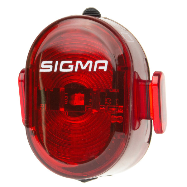 

Задний фонарь Sigma Sport NUGGET II FLASH (993568003)