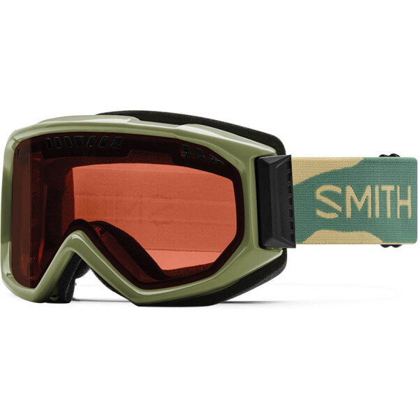 

Smith Scope Khaki (975174552)
