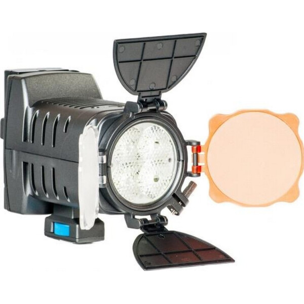 

Накамерный свет PowerPlant LED 5005 (LED5005A)