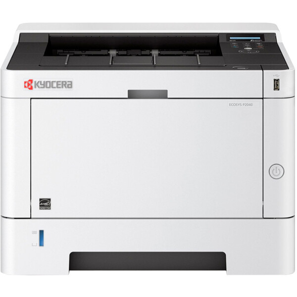 

ECOSYS P2040dw