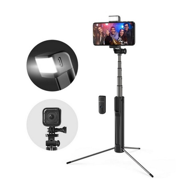 

Монопод BlitzWolf BW-BS8