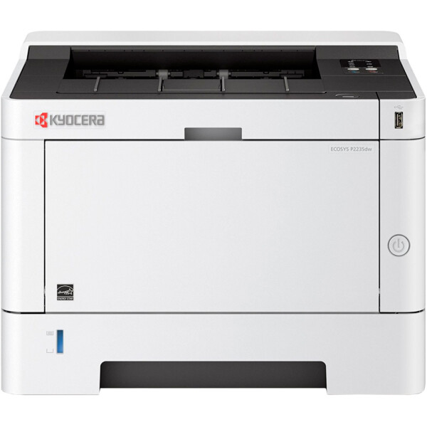 

ECOSYS P2235dw