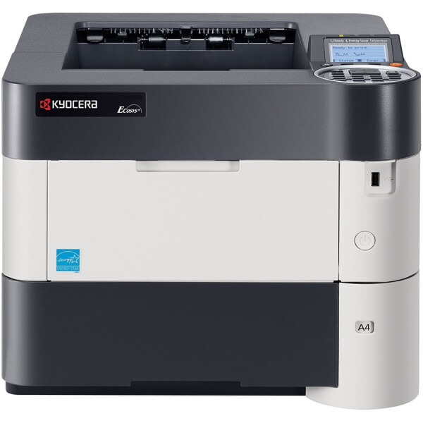 

ECOSYS P3055dn