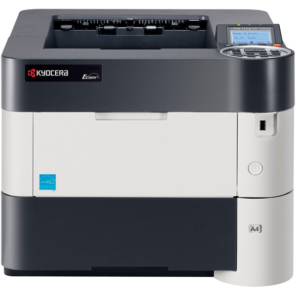 

ECOSYS P3060dn