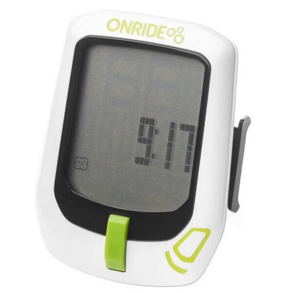 

компьютер ONRIDE T10W White (6936116000129)