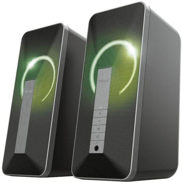 

Trust Arva Illuminated Bluetooth Black (23820)