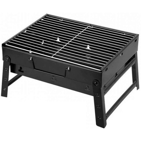 

Гриль-барбекю Grill портативный (74832999)