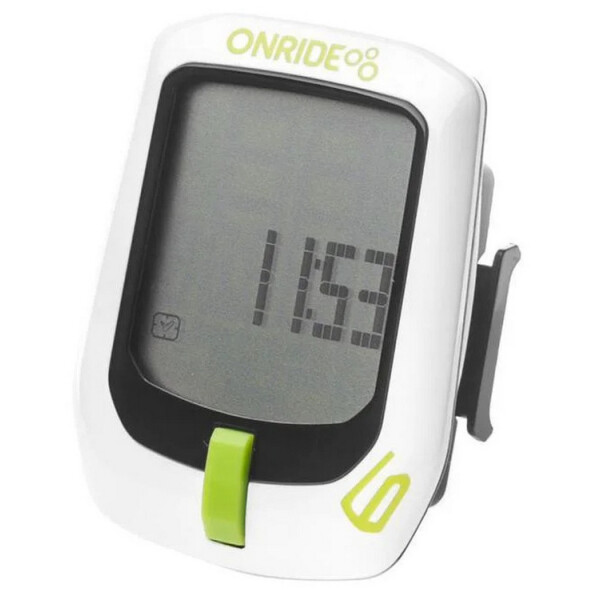 

компьютер ONRIDE T6W White (6936116000082)