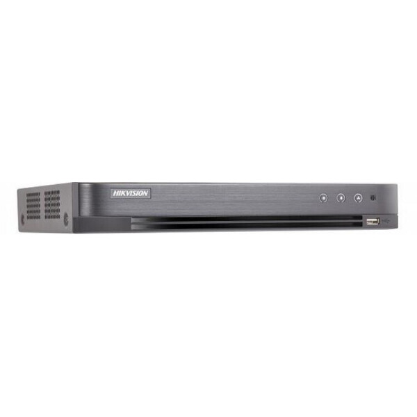 

Регистратор 8-канальный Turbo HD ACUSENSE Hikvision IDS-7208HUHI-M2/S