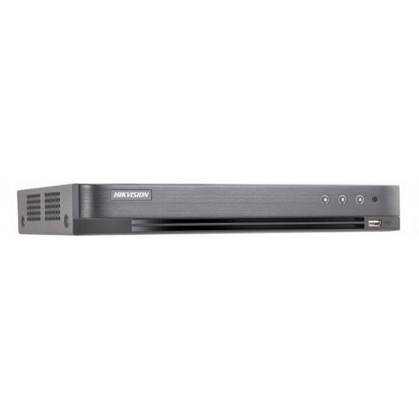 

Регистратор 16-канальный Turbo HD ACUSENSE Hikvision iDS-7216HQHI-M2/S