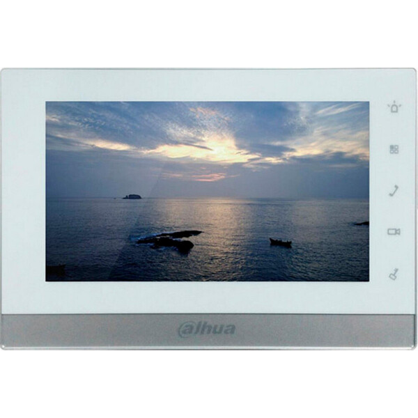 

IP-видеодомофон Dahua DH-VTH1550CHW-2-S1