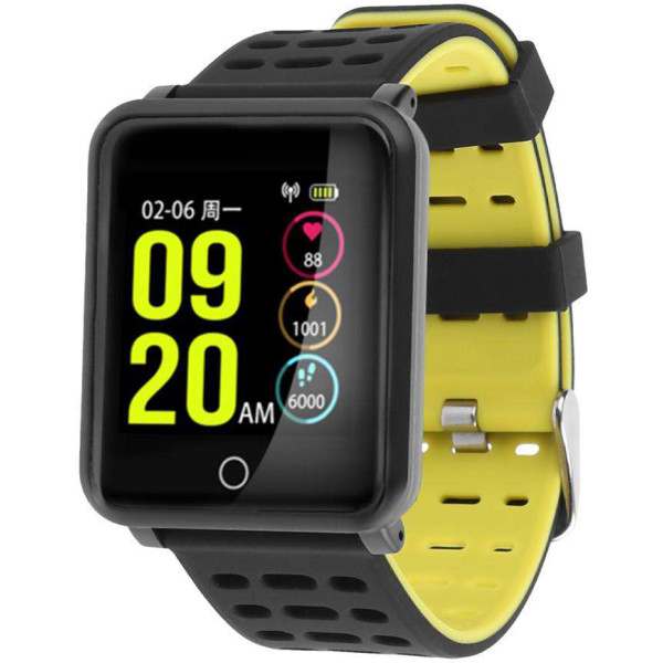 

UWatch N88 black