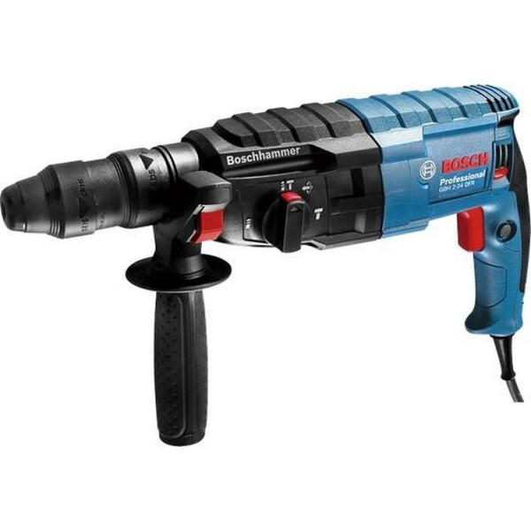 

BOSCH GBH 2-24 DFR (0.611.273.000)