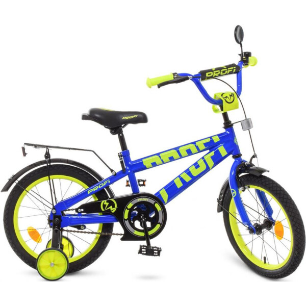 

Велосипед детский PROF1 18д. T18175