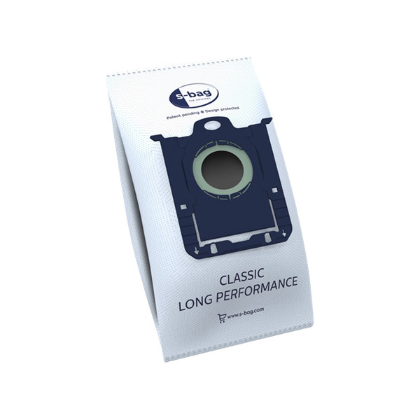 

Electrolux E201SM