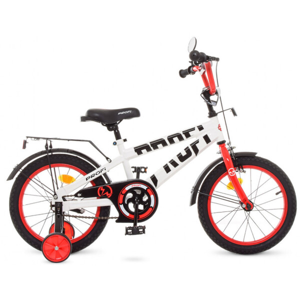 

Велосипед детский PROF1 18д. T18172
