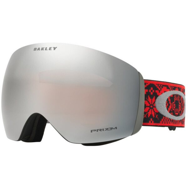 

Лыжная маска Oakley Flight Deck OS (888392330963)
