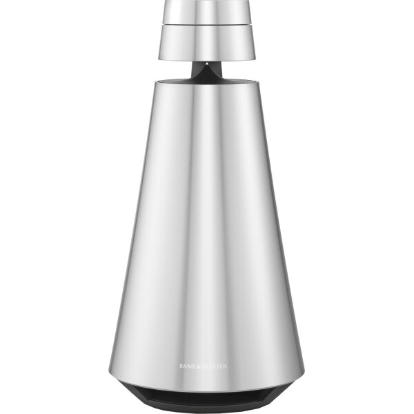 

Bang & Olufsen BeoSound 1 Aluminium