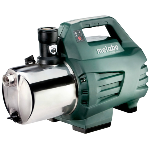 

Насос Metabo P 6000 Inox (600966000)