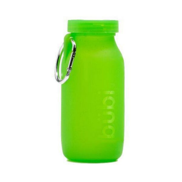 

Бутылка для воды Bubi Bottle 414 ml салатовая (BB42SG379)