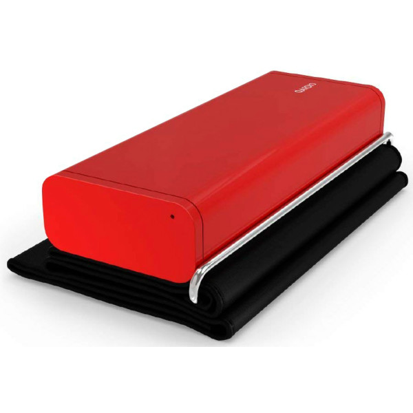 

умный беспроводной Qardio QardioArm Lightning Red для iPhone/Android