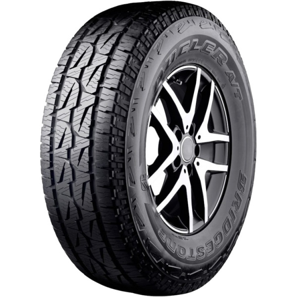 

Bridgestone DUELER A/T 001 275/70R16 114S