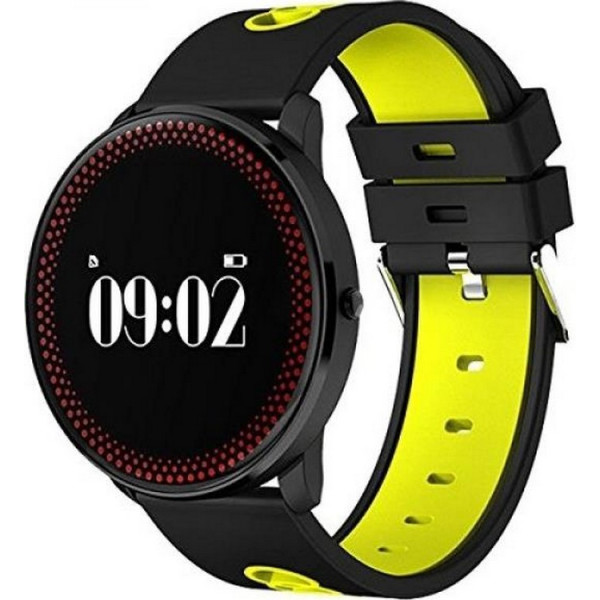 

UWatch CF007 Tonometer Yellow