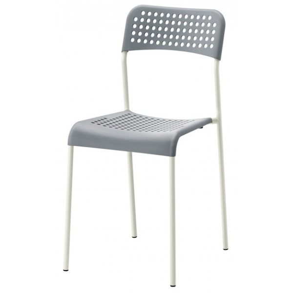 

IKEA ADDE серый (102.259.28)