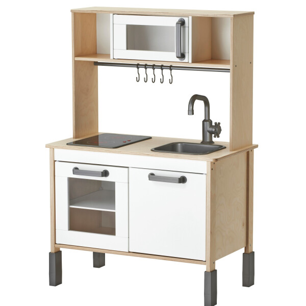 

Игровой набор IKEA Duktig Кухня (603.199.72)