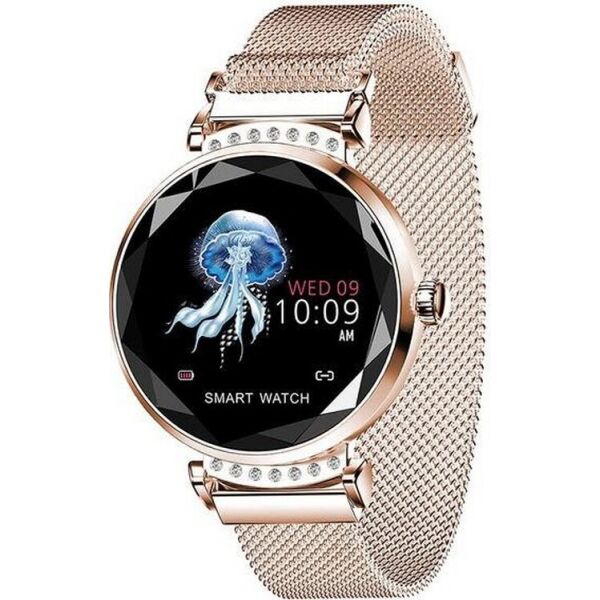 

UWatch H2 Gold