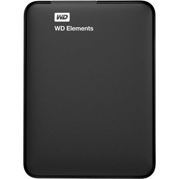 

WD WDBU6Y0030BBK